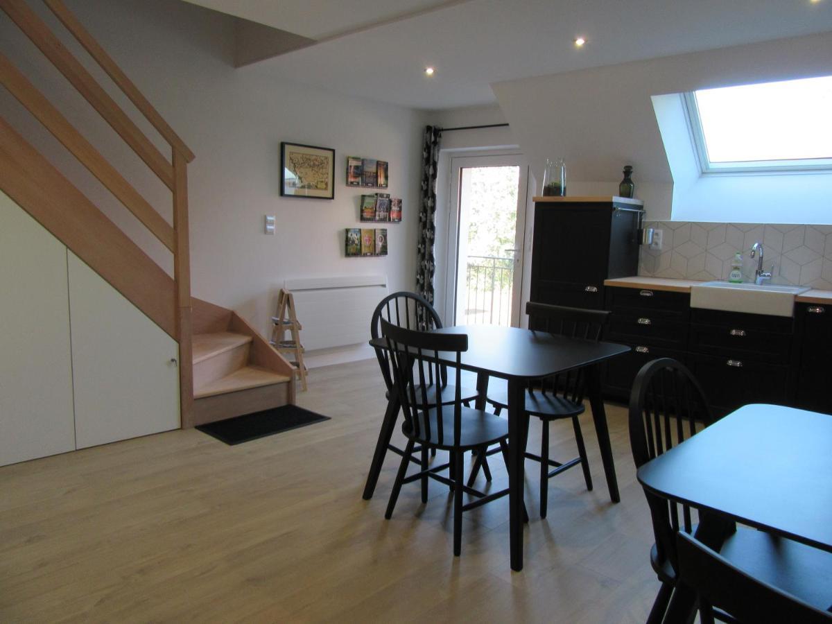 Les Bordes Bed & Breakfast Vineuil  ภายนอก รูปภาพ