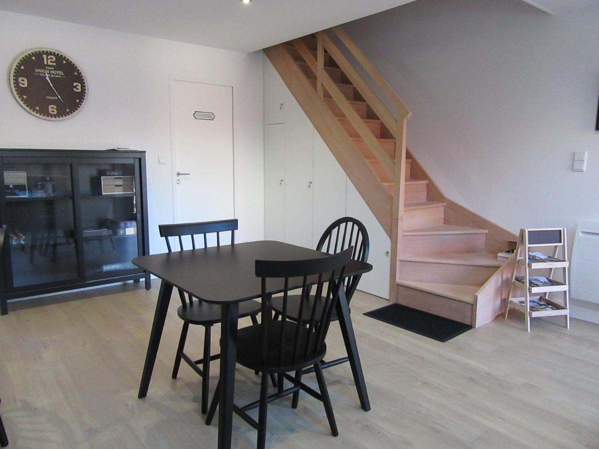 Les Bordes Bed & Breakfast Vineuil  ภายนอก รูปภาพ